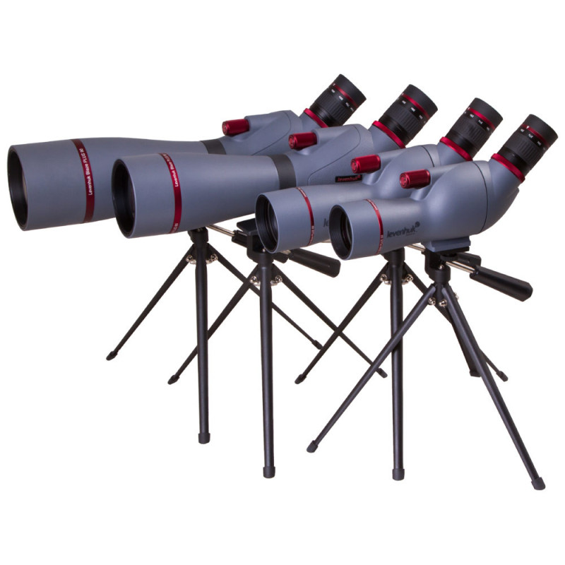 Levenhuk Blaze PLUS 60 Spotting Scope