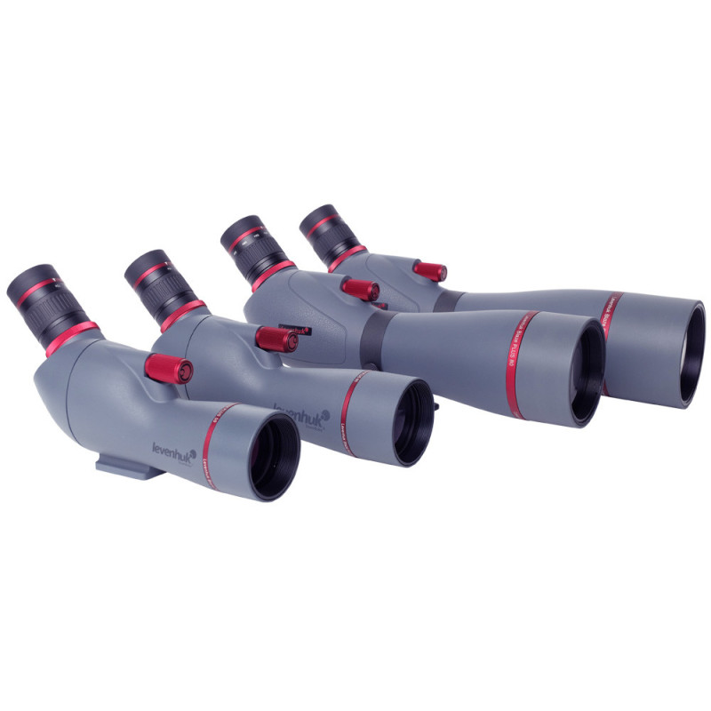 Levenhuk Blaze PLUS 60 Spotting Scope
