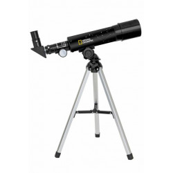 NATIONAL GEOGRAPHIC 50/360 Telescope with Table Tripod