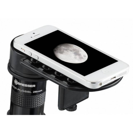 Teleskop Tilbehør| Universal Smartphone Deluxe