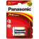 Panasonic 9V Pro Power