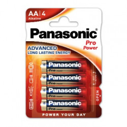 Panasonic Pro Power AA