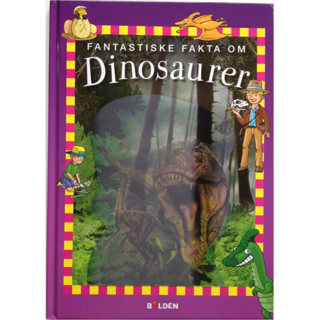 Dinosaur Æg - Udklæk - Stor