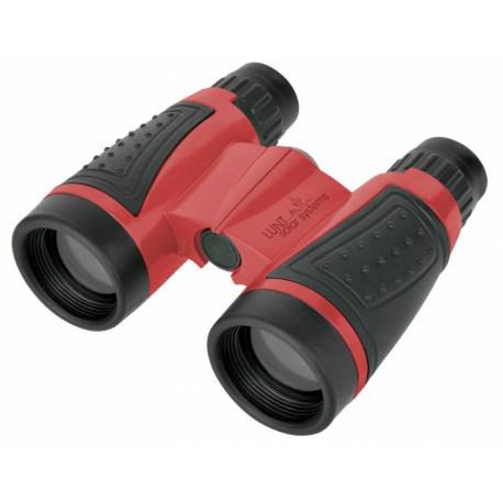 Placeret Udførelse Identificere Kikkert| Solformørkelse | Lunt Mini SUNoculars m. 6x zoom