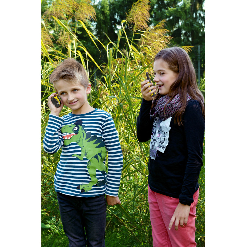 NATIONAL GEORAPHIC - Walkie Talkies