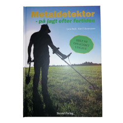 Bog: Metaldetektor - På jagt efter fortiden. Ny version