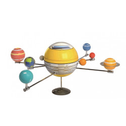 Solar System kit
