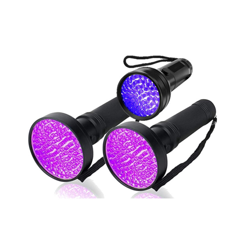 Billigste familie ravlygtesæt i Danmark