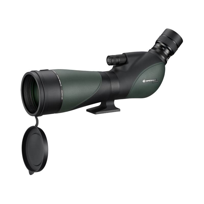 BRESSER Pirsch 20-60x80 Gen. II udsigtskikkert