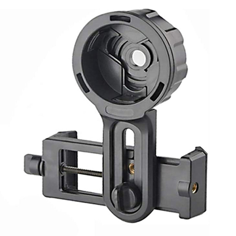 GLOBUZ Universel smartphone adapter
