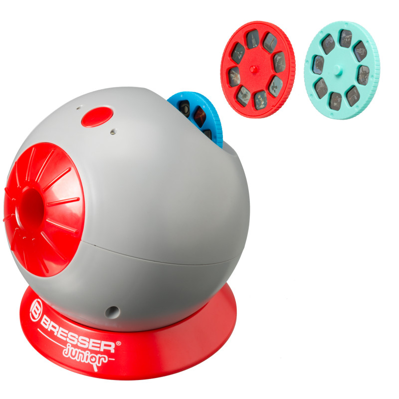 BRESSER JUNIOR Science Projektor MAXI