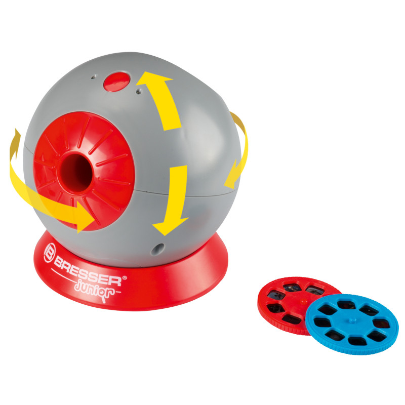 BRESSER JUNIOR Science Projektor MAXI