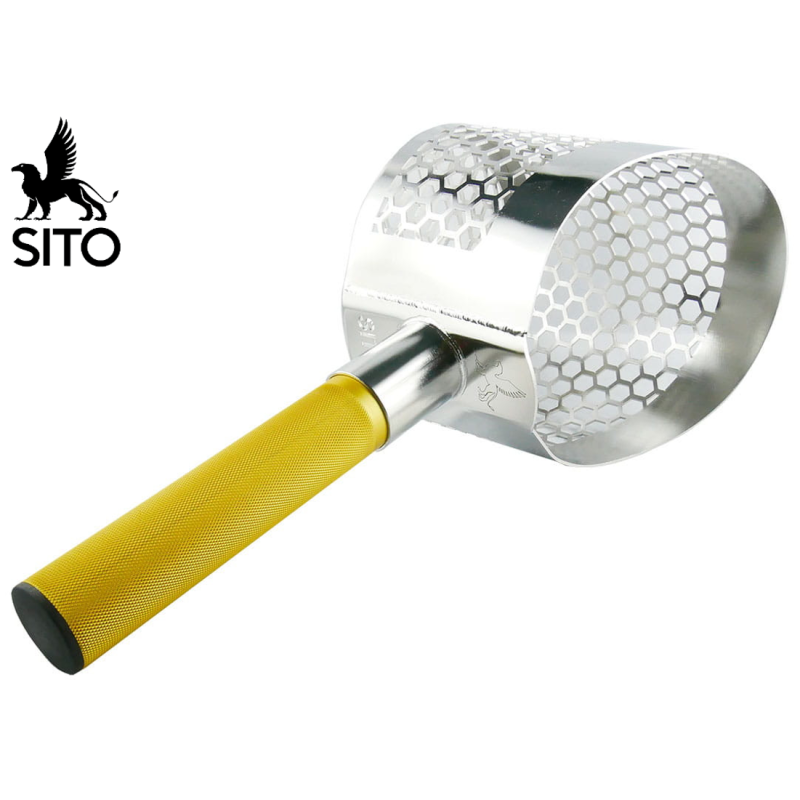 SITO Sand scoop