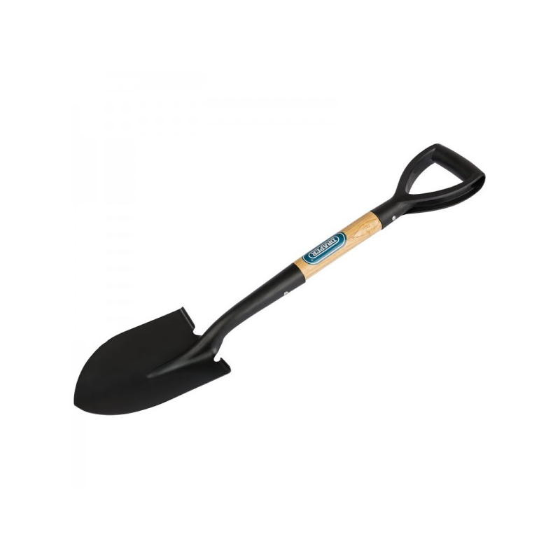 Metaldetektor spade, lille