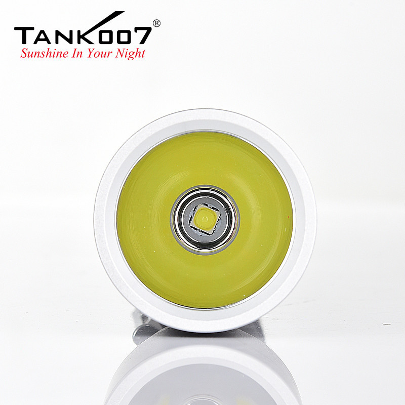 Tank007 - 1000 Lumen