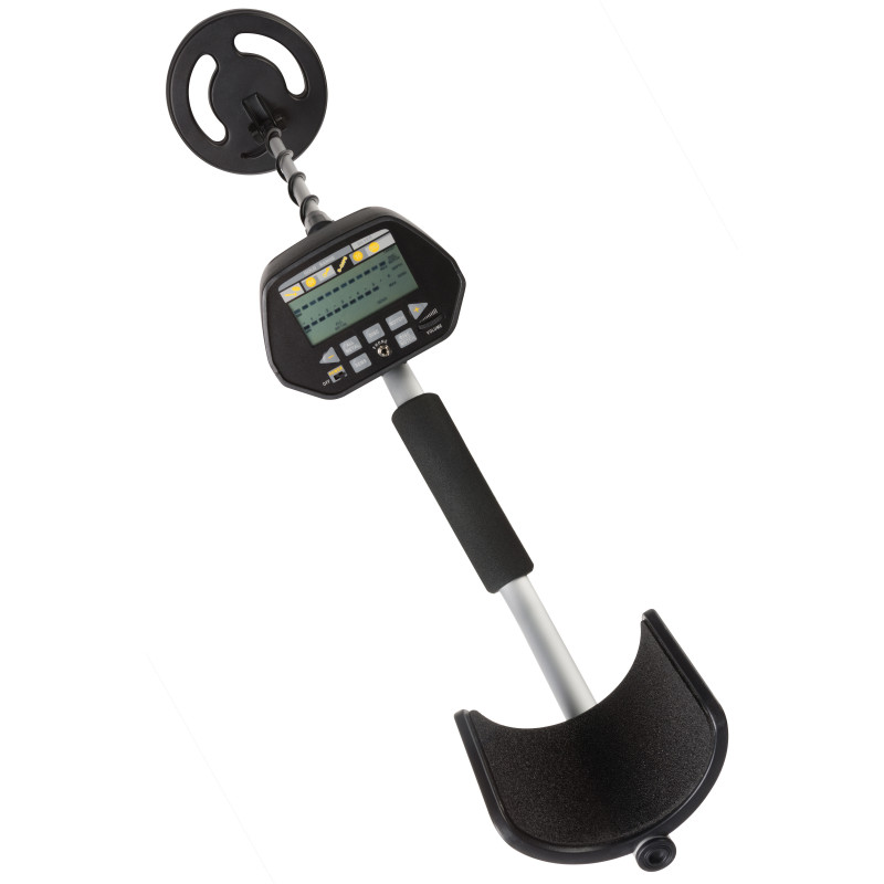 NATIONAL GEOGRAPHIC - metal detektorKatalog