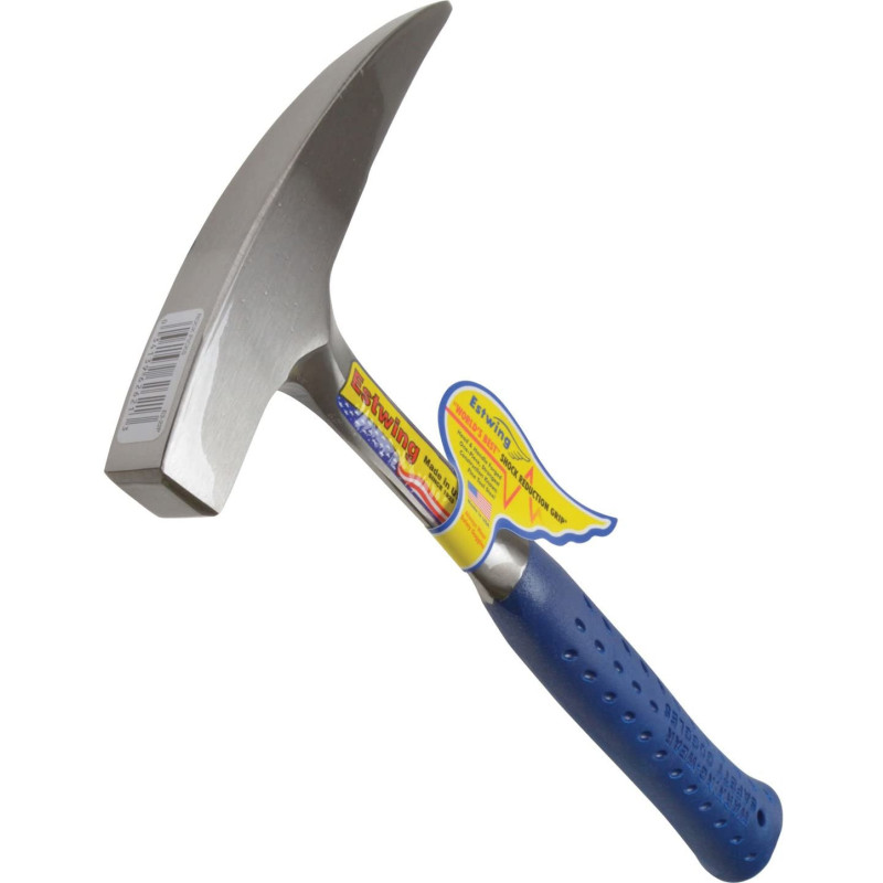 ESTWING - Pick Hammer m. vinyl skaft