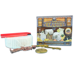 DIG IT OUT PIRAT KIT