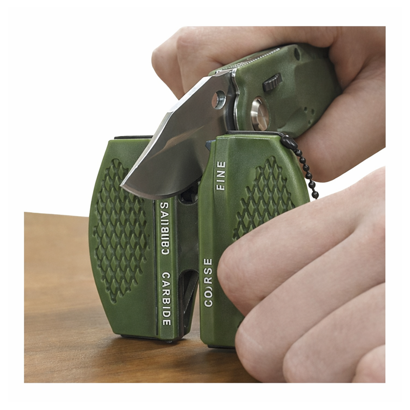 MIL-TEC Knivsliber
