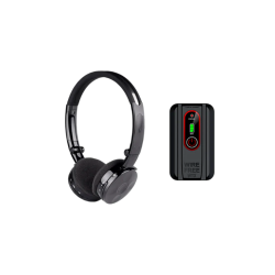 Quest Wirefree Lite W3S hovedtelefoner
