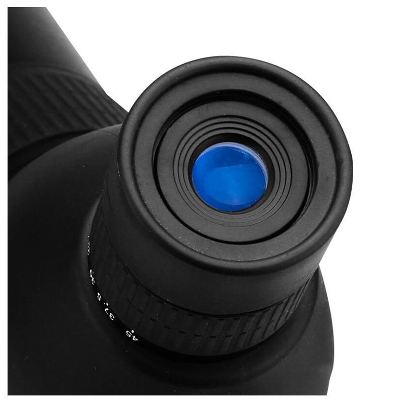 Udsigtskikkert | Globuz - 20-60x60 Spotting Scope