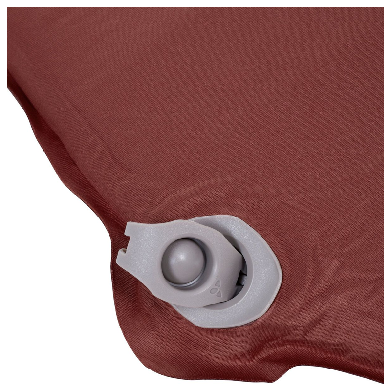 VAUDE Tour 3.8 M II Liggeunderlag – Selvoppusteligt 4-sæsons Underlag