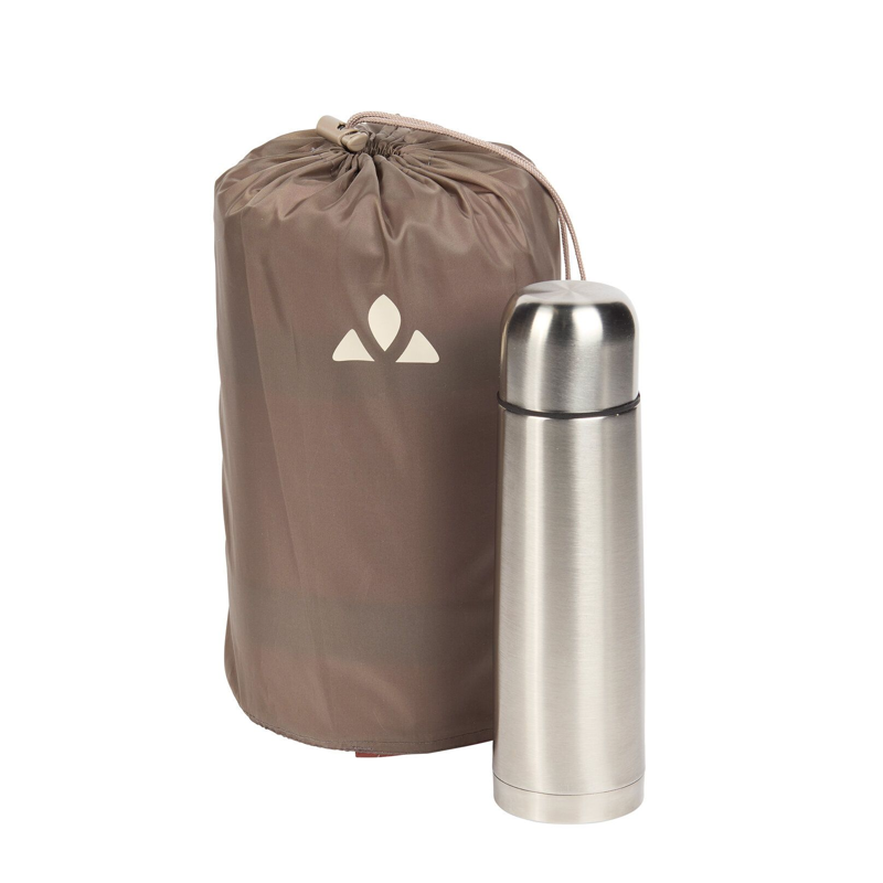 VAUDE Tour 3.8 L II Liggeunderlag – Selvoppusteligt 4-sæsons Underlag