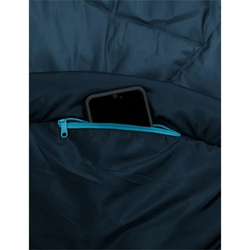 VAUDE SIOUX 100 II SYN | 1-Sæsons Sovepose