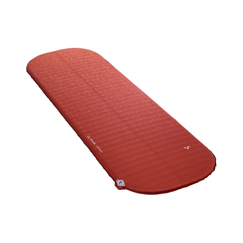 VAUDE Tour 3.8 L II Liggeunderlag – Selvoppusteligt 4-sæsons Underlag