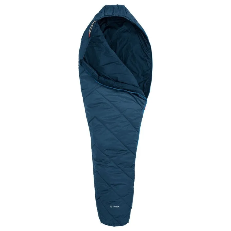 VAUDE SIOUX 400 II SYN | 2-Sæsons Sovepose