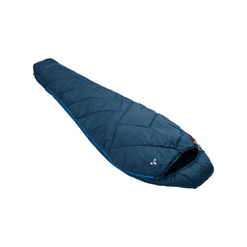 VAUDE SIOUX 400 II SYN | 2-Sæsons Sovepose
