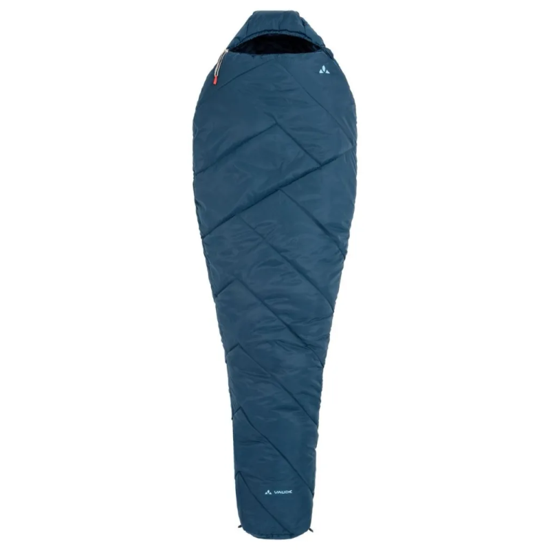 VAUDE SIOUX 800 II SYN Sovepose | Varm 3-Sæsons Sovepose til Outdoor