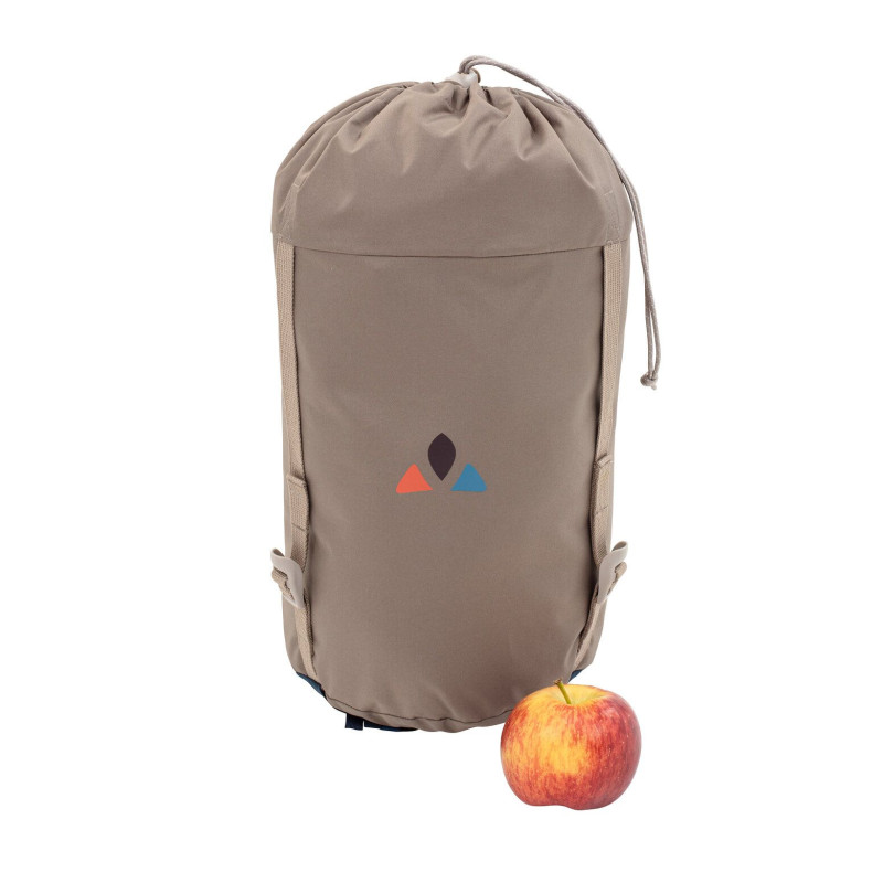 VAUDE Kobel Adjust 500 II SYN | Børne Sovepose