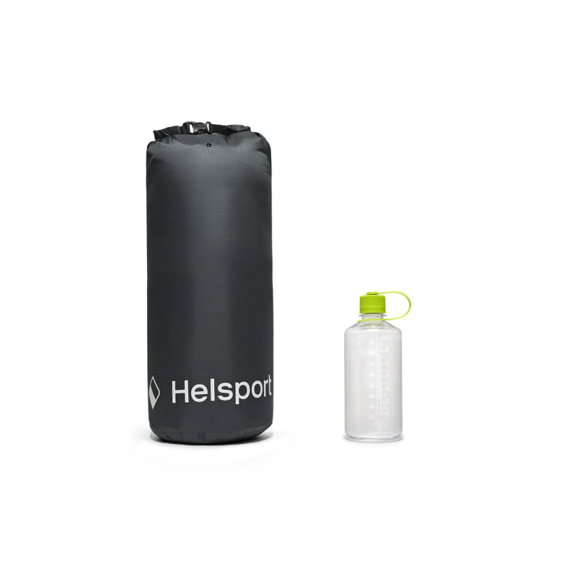 Helsport Pro Fiber 0 Sovepose | 3-Sæsons Sovepose