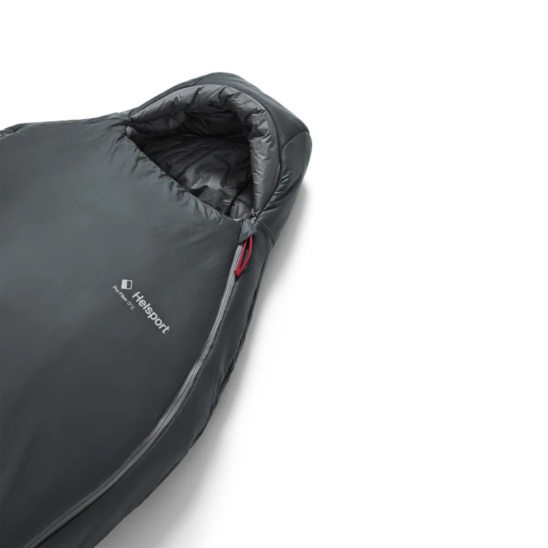 Helsport Pro Fiber 0 Sovepose | 3-Sæsons Sovepose