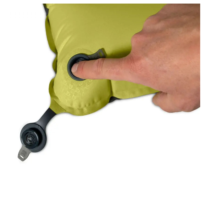 NEMO Astro Insulated Liggeunderlag | Komfortabelt 3-Sæsons Underlag