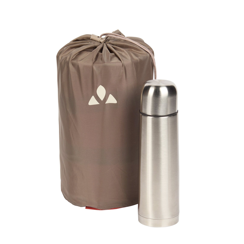 VAUDE Tour 5 L | Komfortabelt selvoppusteligt liggeunderlag
