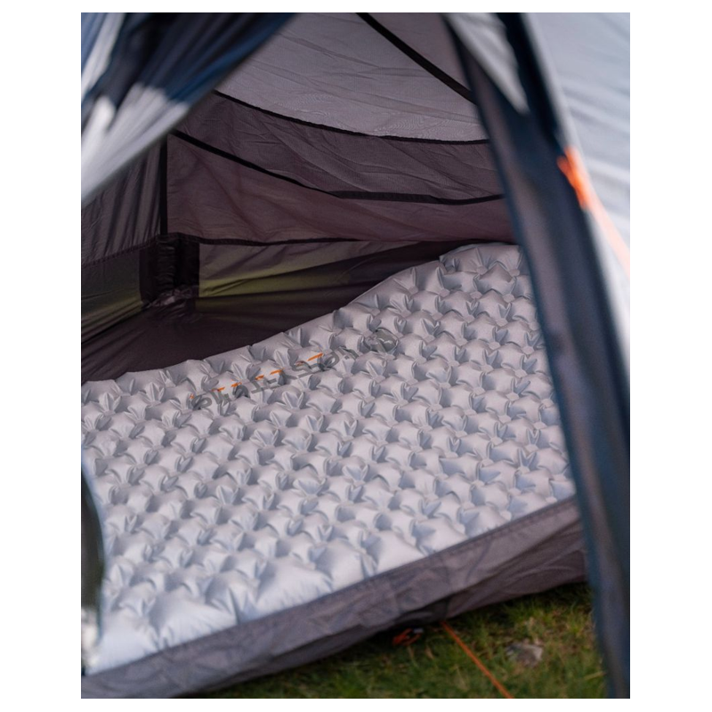 LifeSystems Sleep Mat Lite | Let & Komfortabelt Liggeunderlag