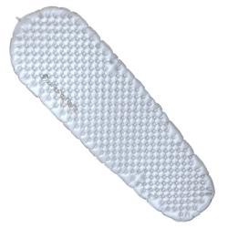 LifeSystems Sleep Mat Lite | Let & Komfortabelt Liggeunderlag