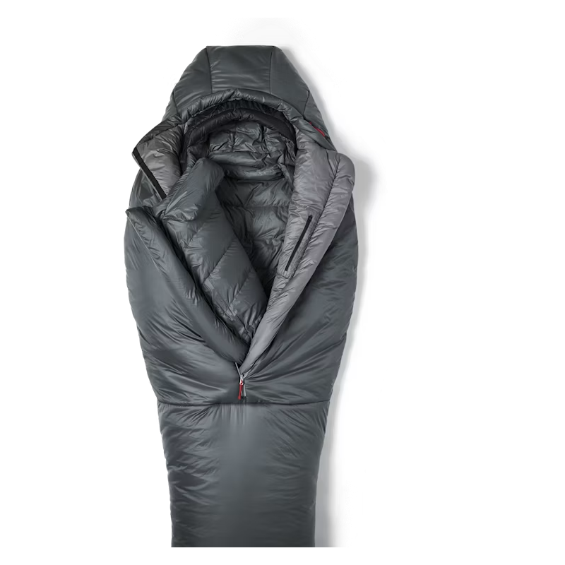 Helsport Pro Storen Fiber (-5°C) | 3-Sæsons Sovepose