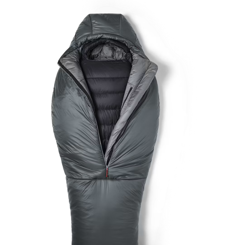 Helsport Pro Storen Fiber (-5°C) | 3-Sæsons Sovepose