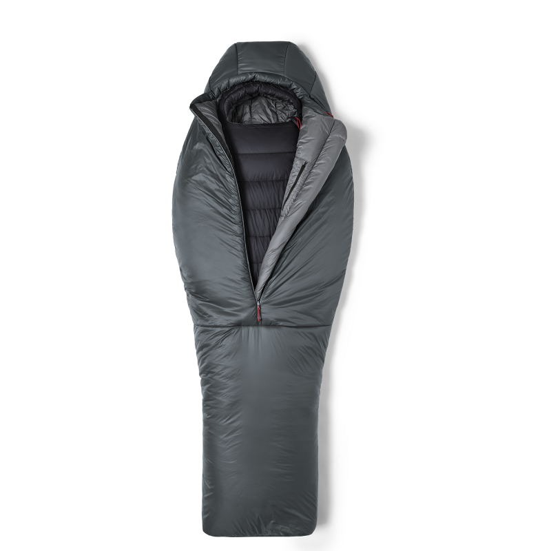 Helsport Pro Storen Fiber (-5°C) | 3-Sæsons Sovepose