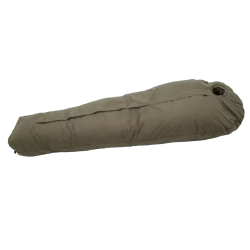 Carinthia Defence 6 Sovepose (-18°C) | Ekstrem Vintersovepose