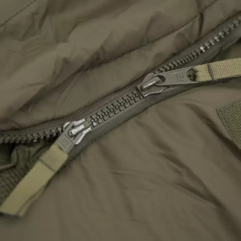 Carinthia Defence 6 Sovepose (-18°C) | Ekstrem Vintersovepose