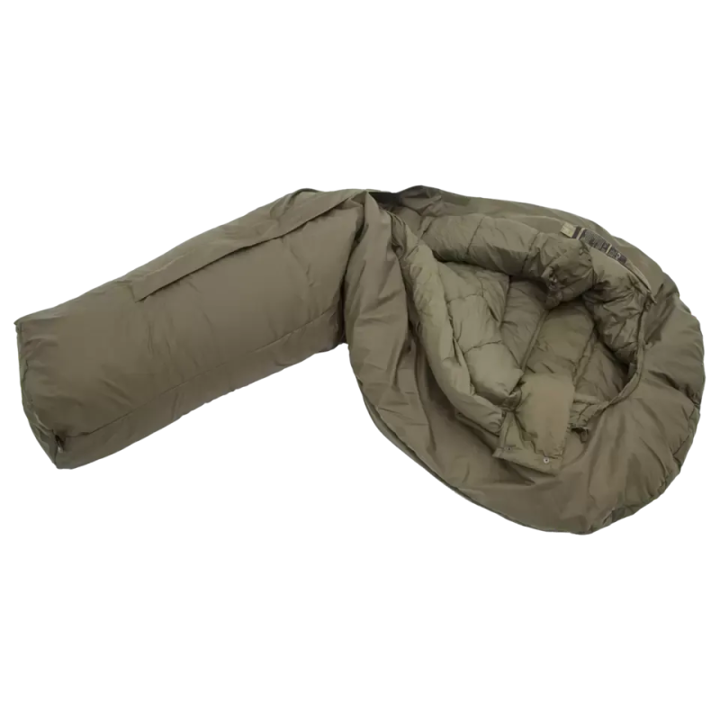 Carinthia Defence 6 Sovepose (-18°C) | Ekstrem Vintersovepose