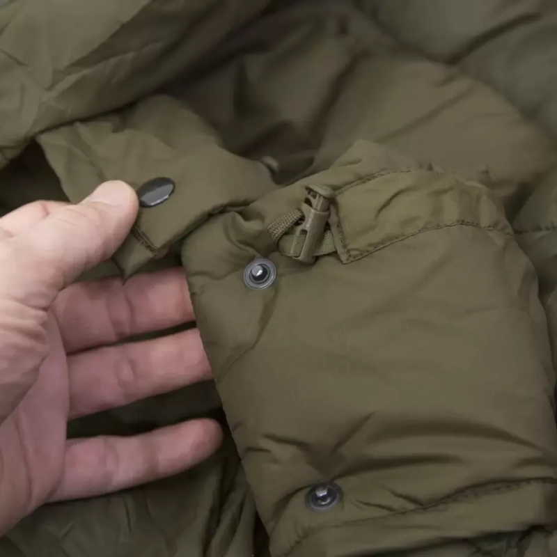 Carinthia Defence 6 Sovepose (-18°C) | Ekstrem Vintersovepose
