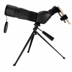 Udsigtskikkert | Globuz - 20-60x60 Spotting Scope