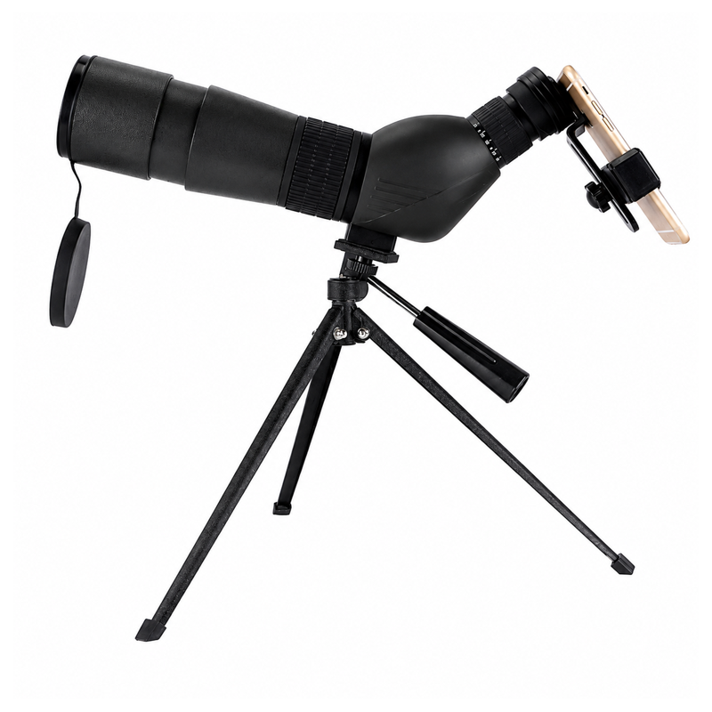 Udsigtskikkert | Globuz - 20-60x60 Spotting Scope
