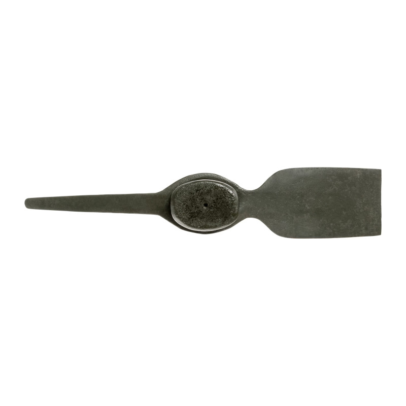 Mil-Tec US Pickaxe | Militær Hakke til Outdoor & Bushcraft