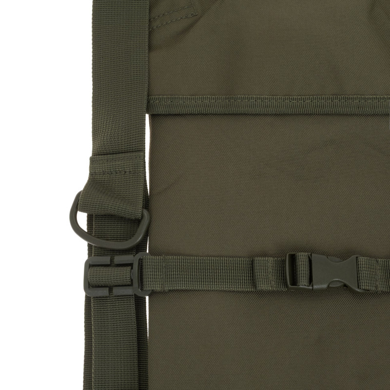 Mil-Tec Hydration Pack Basic 3L Olive | Drikkesystem med 3 Liter Vandbeholder